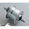 Динамо-втулка Shimano 2N35 V
